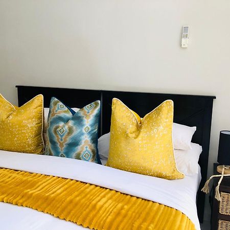 Sand River Guest House Johannesburg Luaran gambar