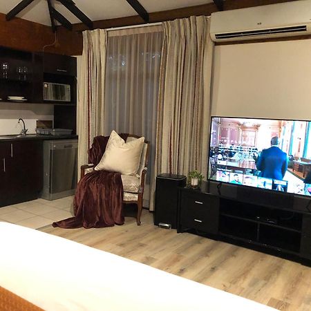 Sand River Guest House Johannesburg Luaran gambar