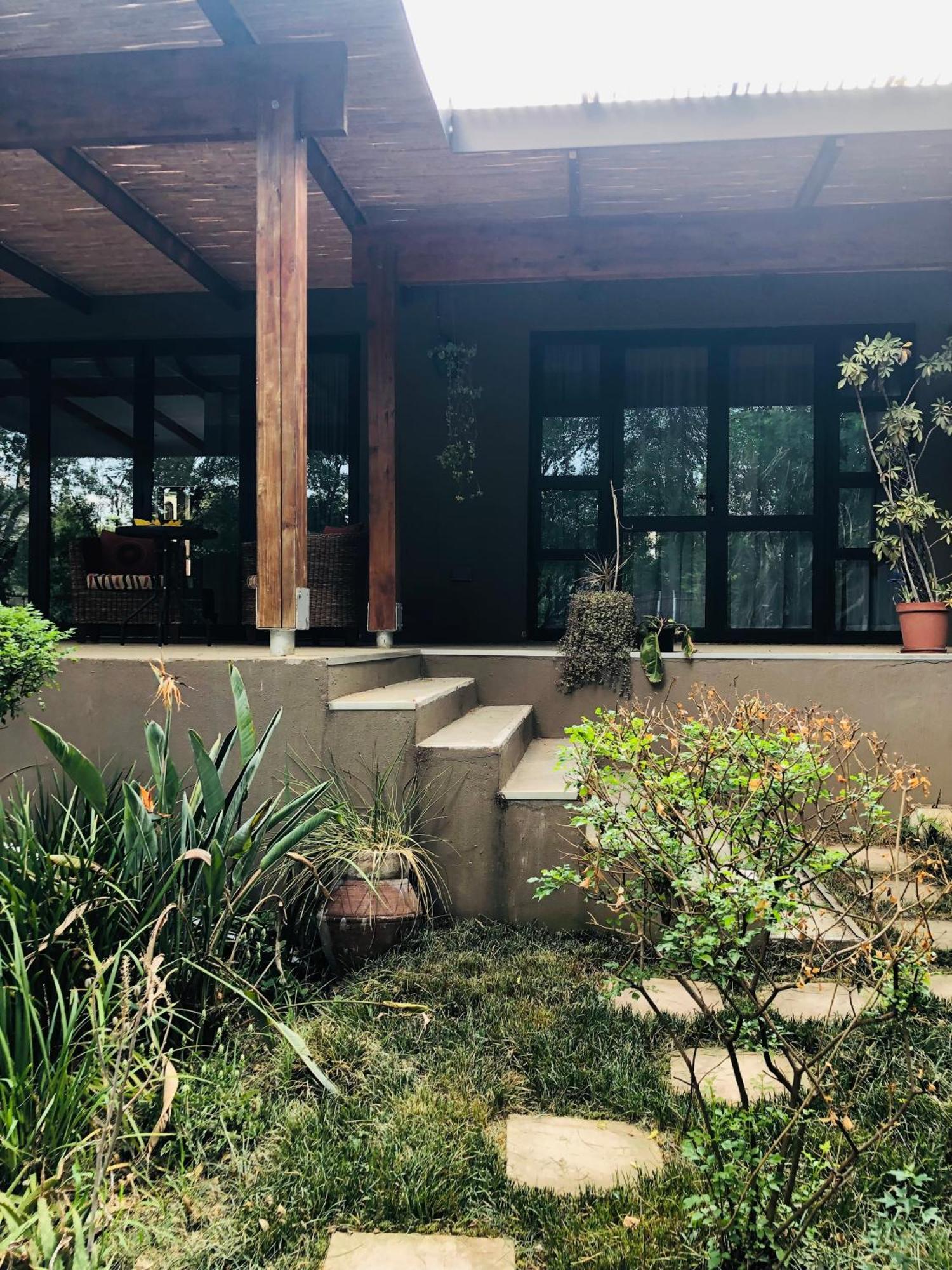 Sand River Guest House Johannesburg Luaran gambar