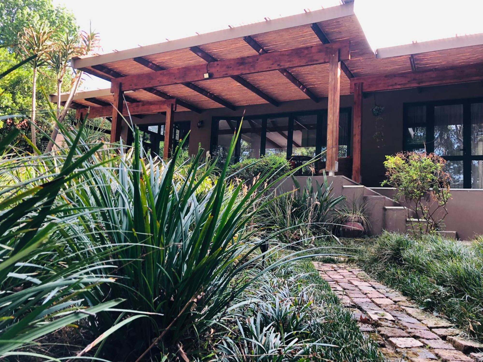 Sand River Guest House Johannesburg Luaran gambar