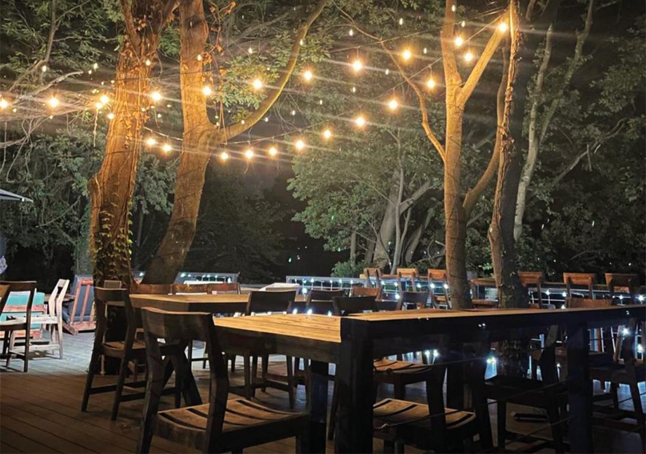 Sand River Guest House Johannesburg Luaran gambar