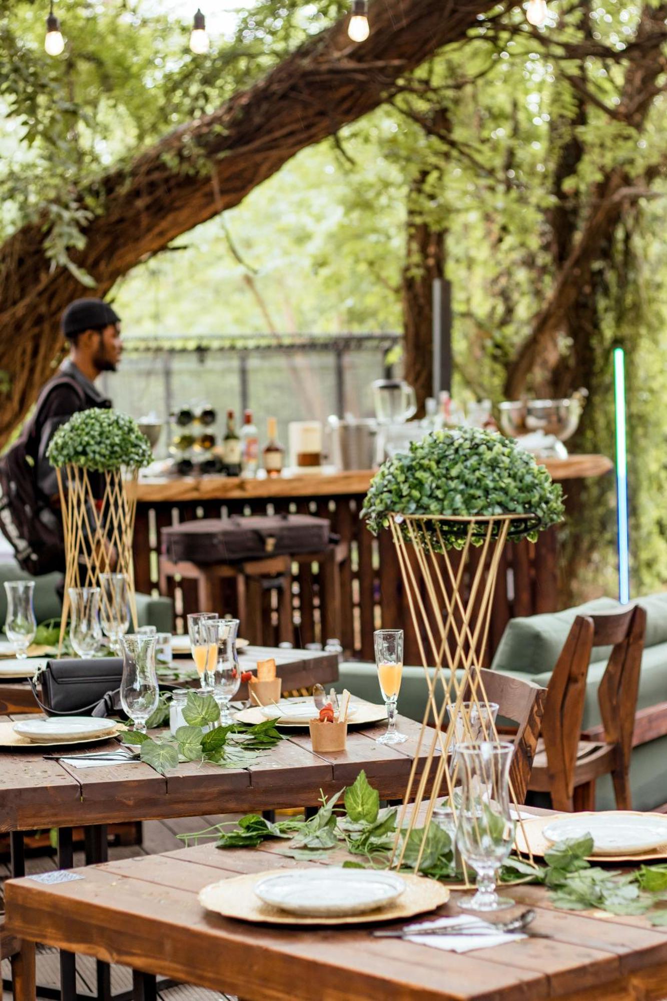 Sand River Guest House Johannesburg Luaran gambar