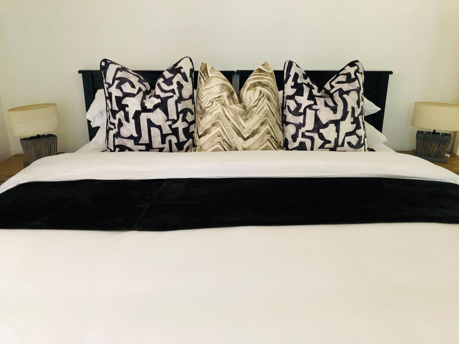 Sand River Guest House Johannesburg Luaran gambar