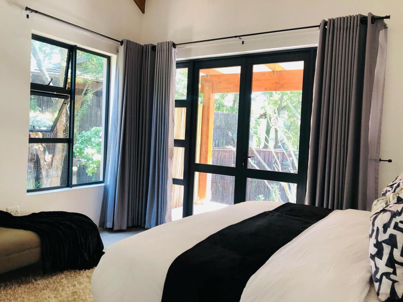 Sand River Guest House Johannesburg Luaran gambar