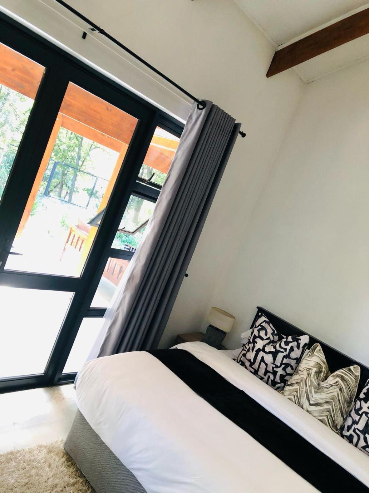 Sand River Guest House Johannesburg Luaran gambar