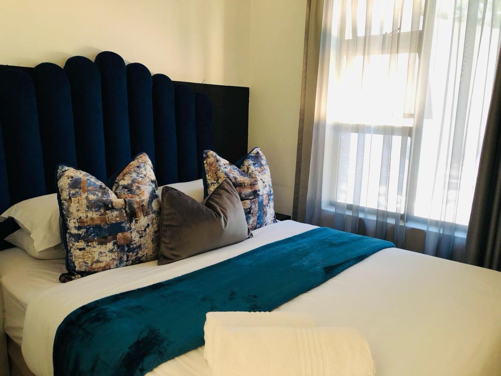 Sand River Guest House Johannesburg Luaran gambar