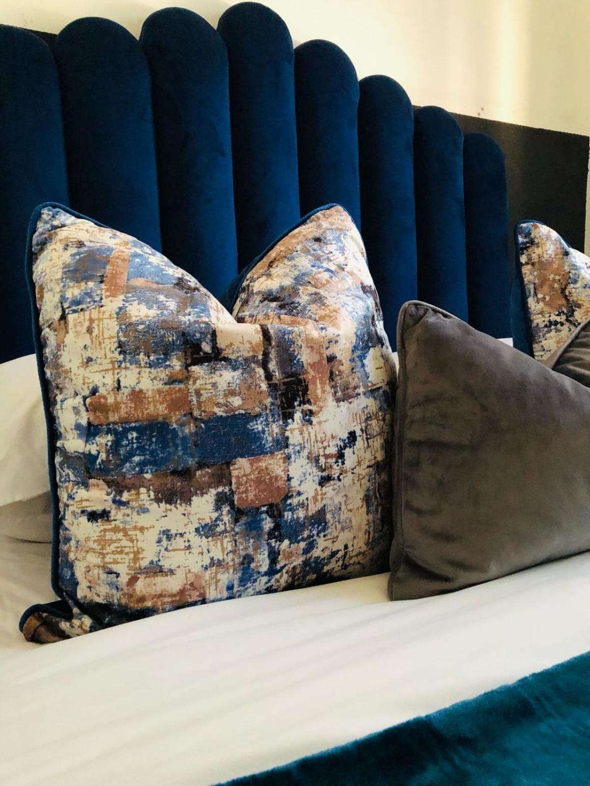 Sand River Guest House Johannesburg Luaran gambar