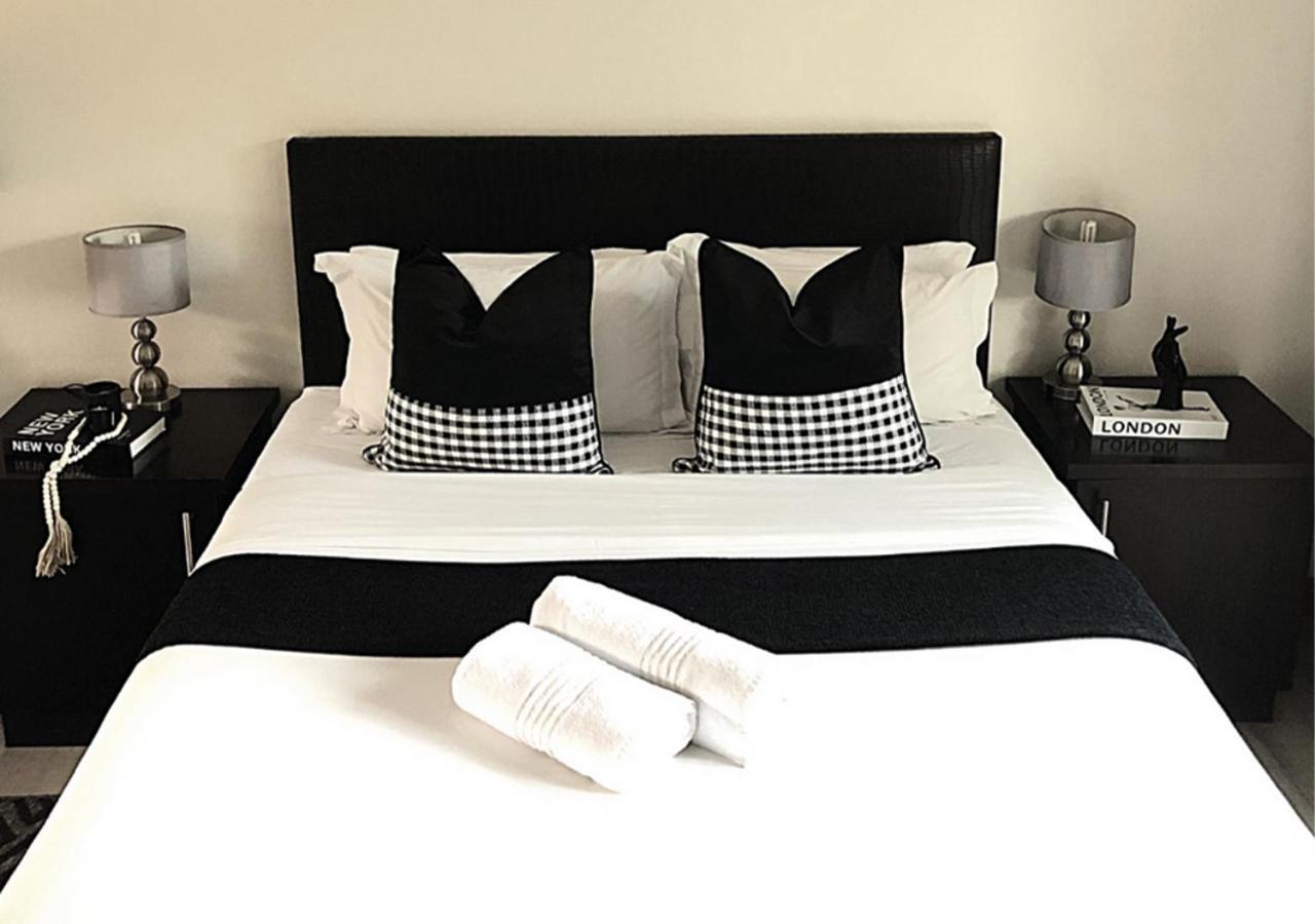 Sand River Guest House Johannesburg Luaran gambar