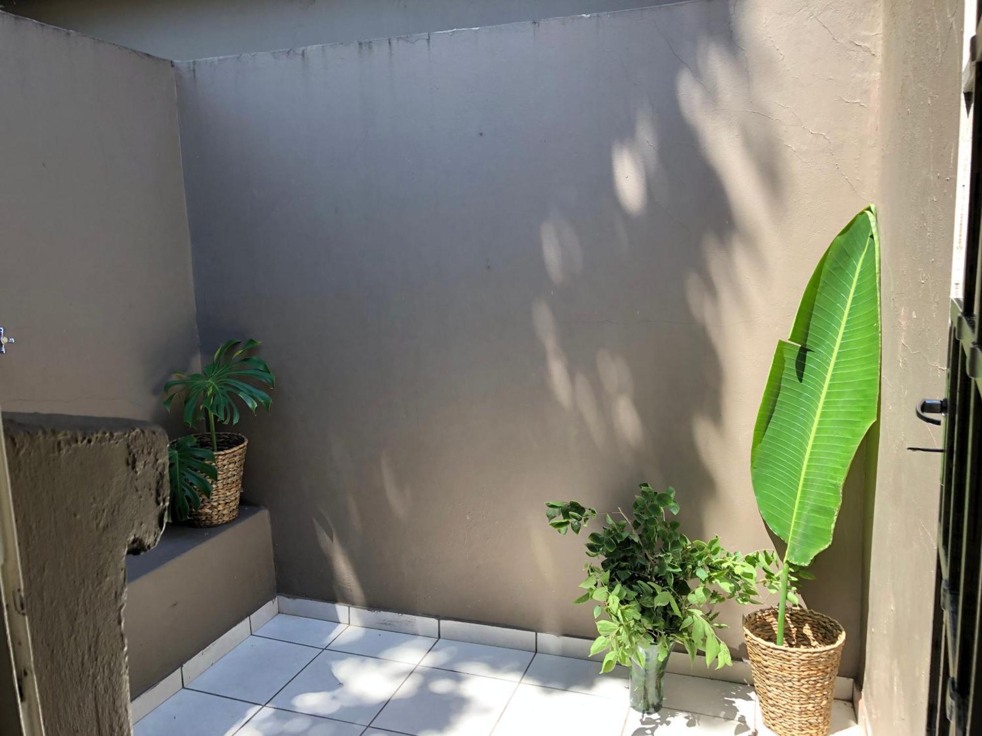 Sand River Guest House Johannesburg Luaran gambar
