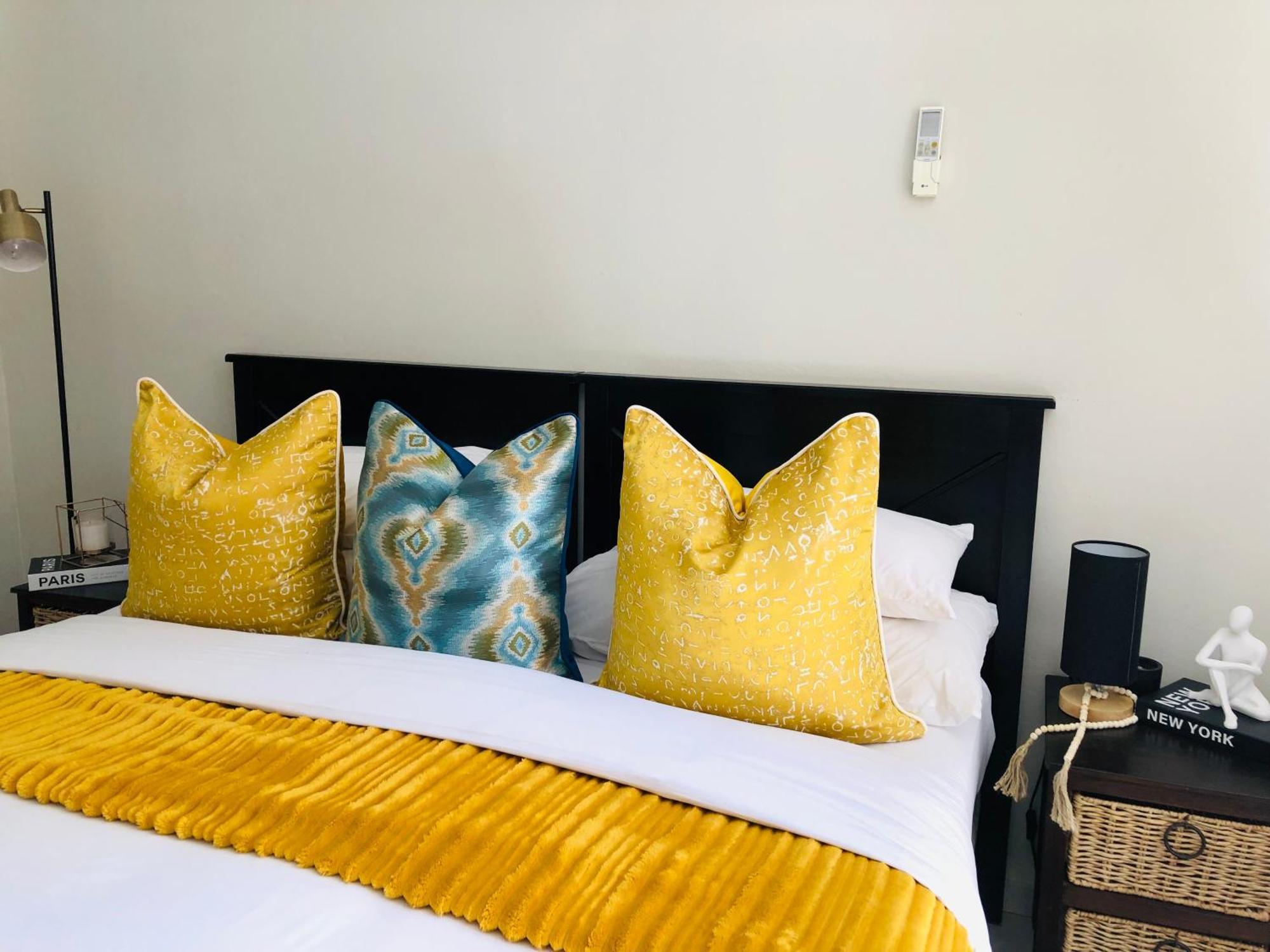 Sand River Guest House Johannesburg Luaran gambar