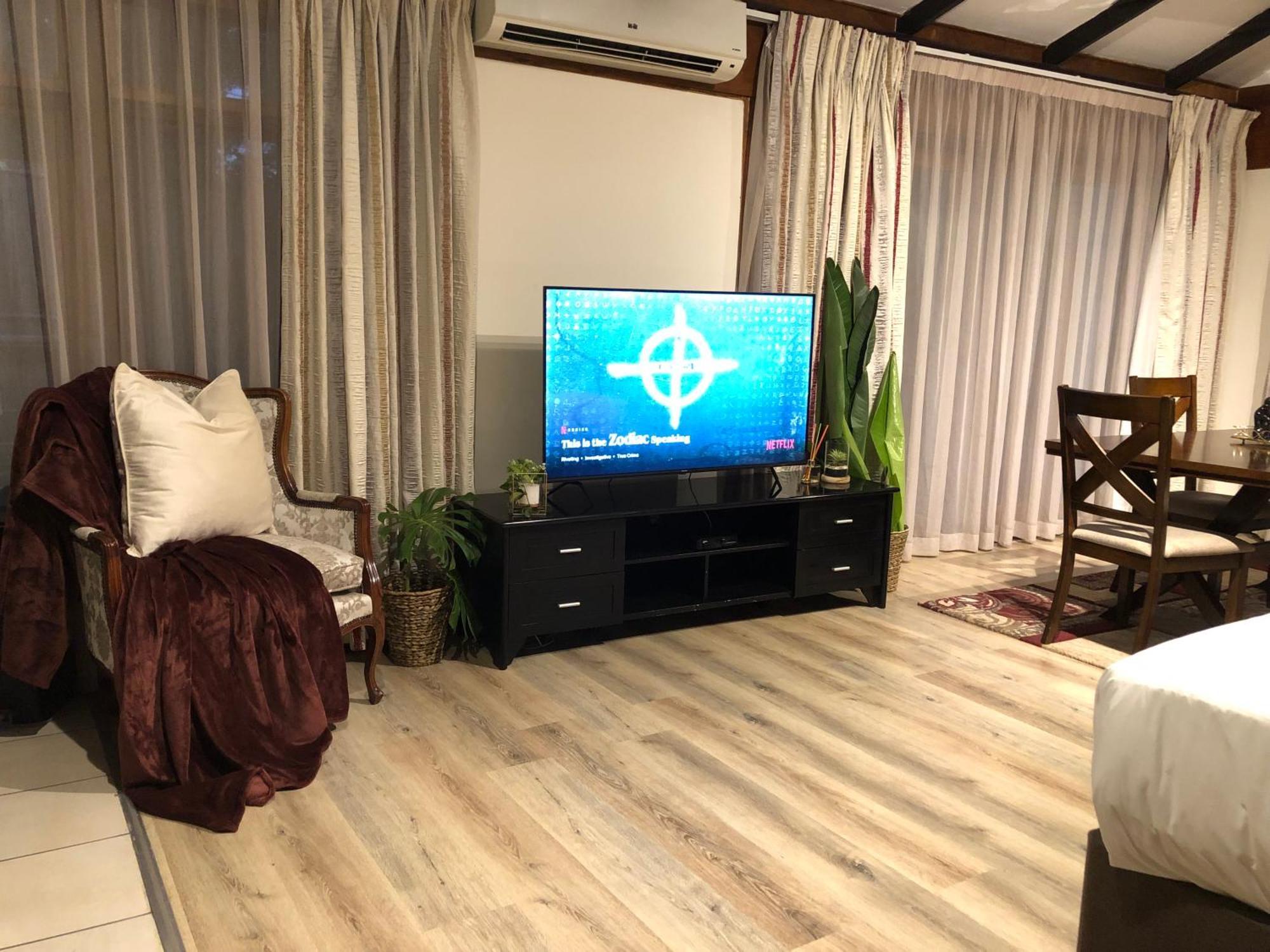 Sand River Guest House Johannesburg Luaran gambar