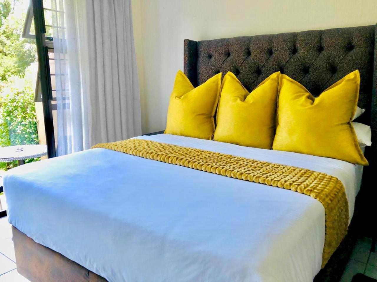 Sand River Guest House Johannesburg Luaran gambar