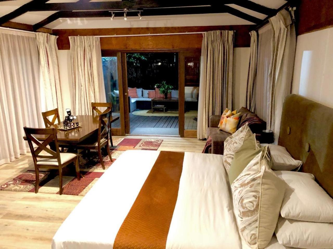 Sand River Guest House Johannesburg Luaran gambar