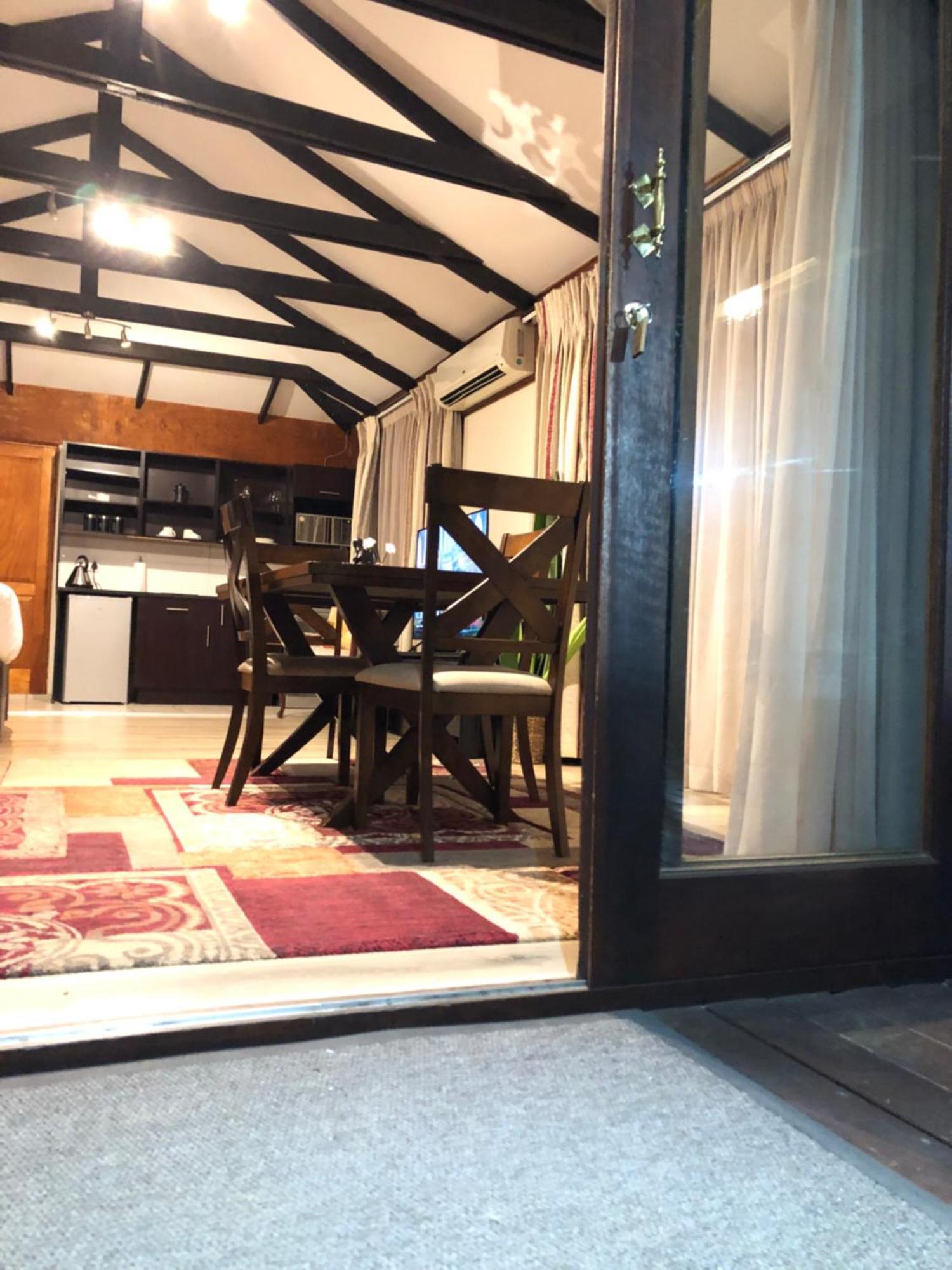 Sand River Guest House Johannesburg Luaran gambar