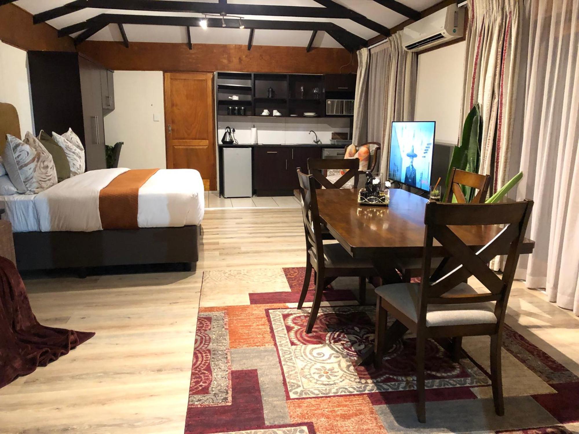 Sand River Guest House Johannesburg Luaran gambar
