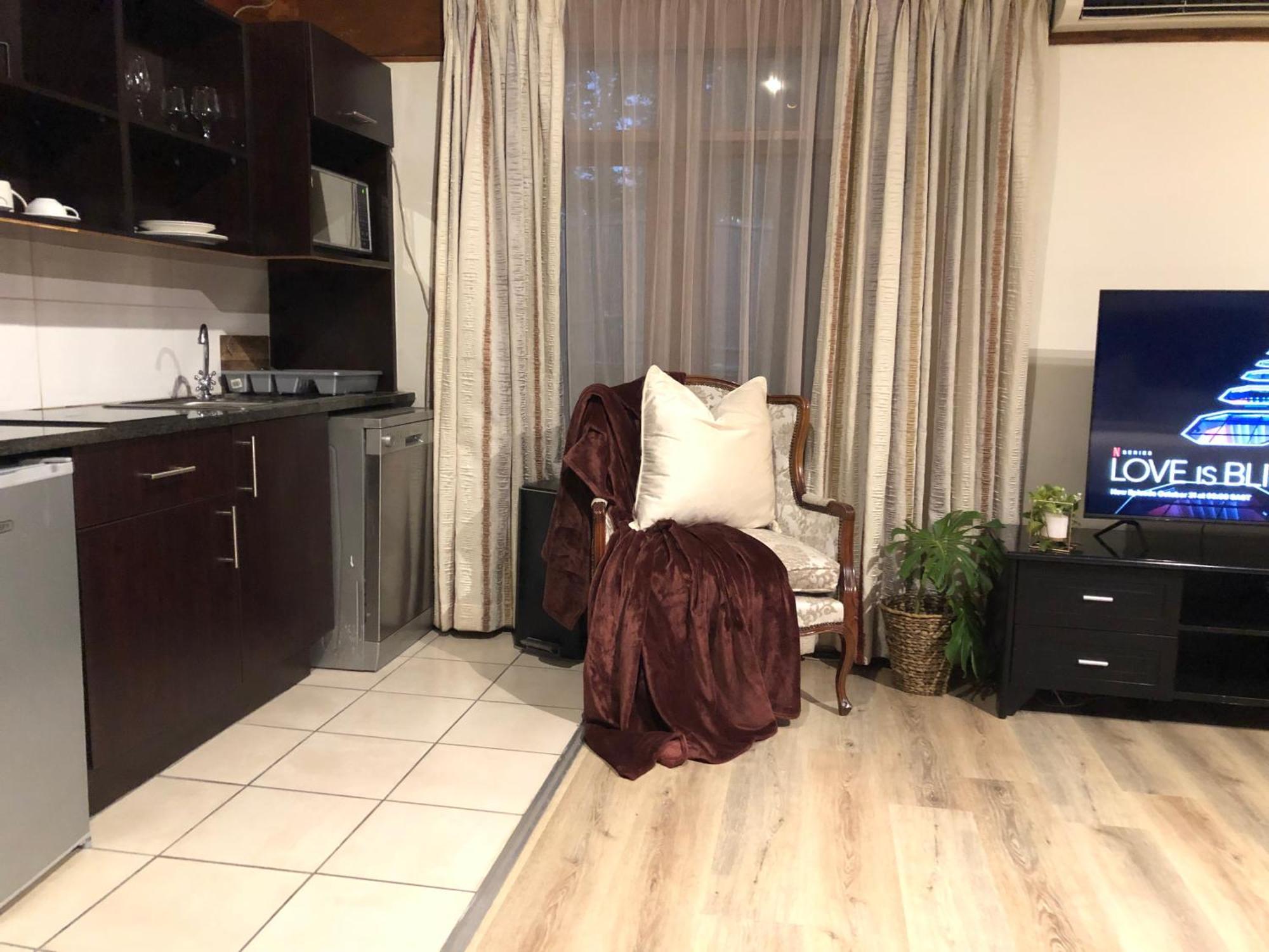 Sand River Guest House Johannesburg Luaran gambar