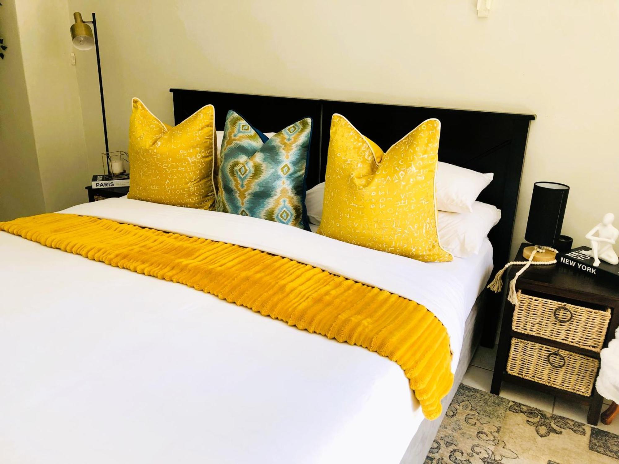 Sand River Guest House Johannesburg Luaran gambar