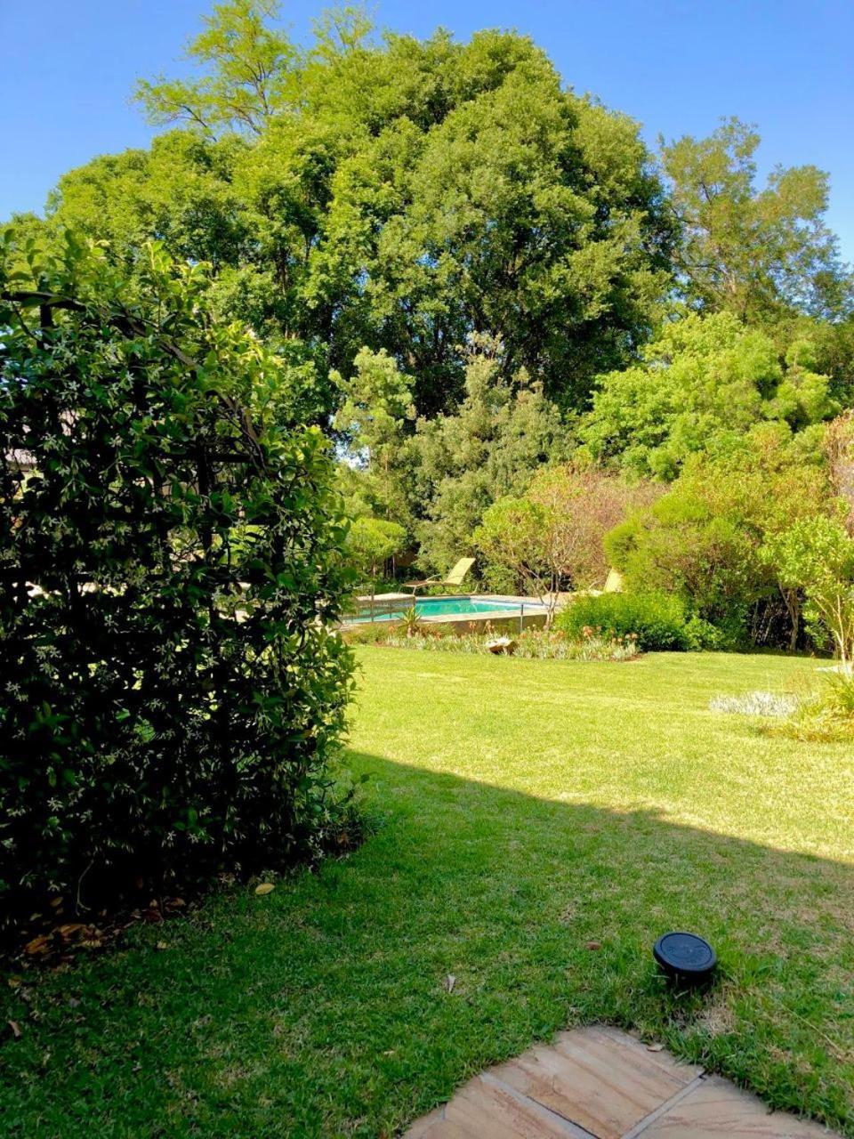 Sand River Guest House Johannesburg Luaran gambar